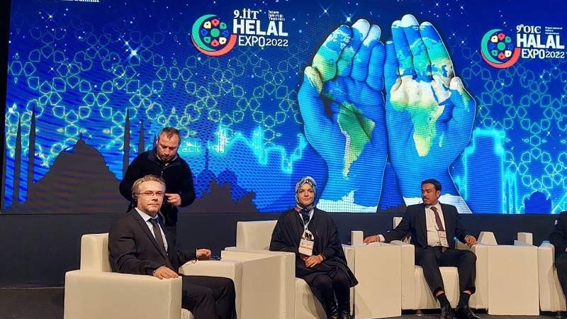 Počeo World Halal Summit 2022 Istanbul