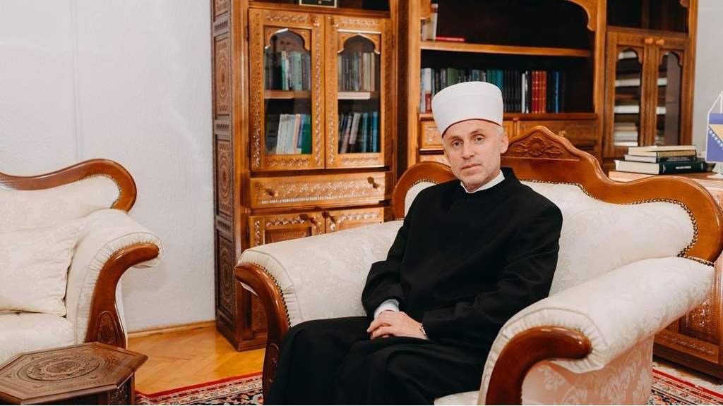 Muftija Kudić: Obaveza da čuvamo tradiciju jedinstvene, nedjeljive Bosne i Hercegovine 