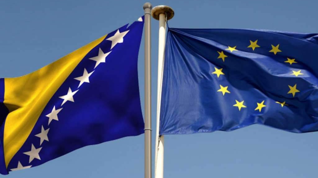 EU osigurava dodatnih 10 miliona eura podrške za Oružane snage BiH