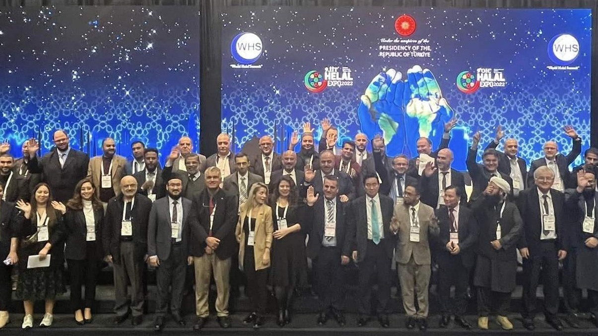 Agencija za certificiranje halal kvalitete BiH objavila zaključke World Halal Summit-a 2022
