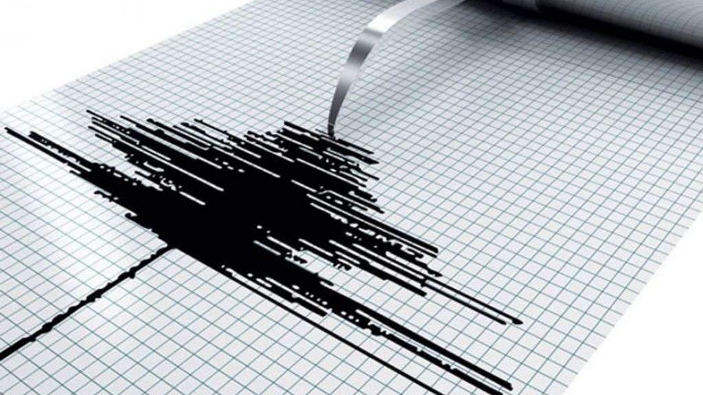 Zemljotres kod Stoca