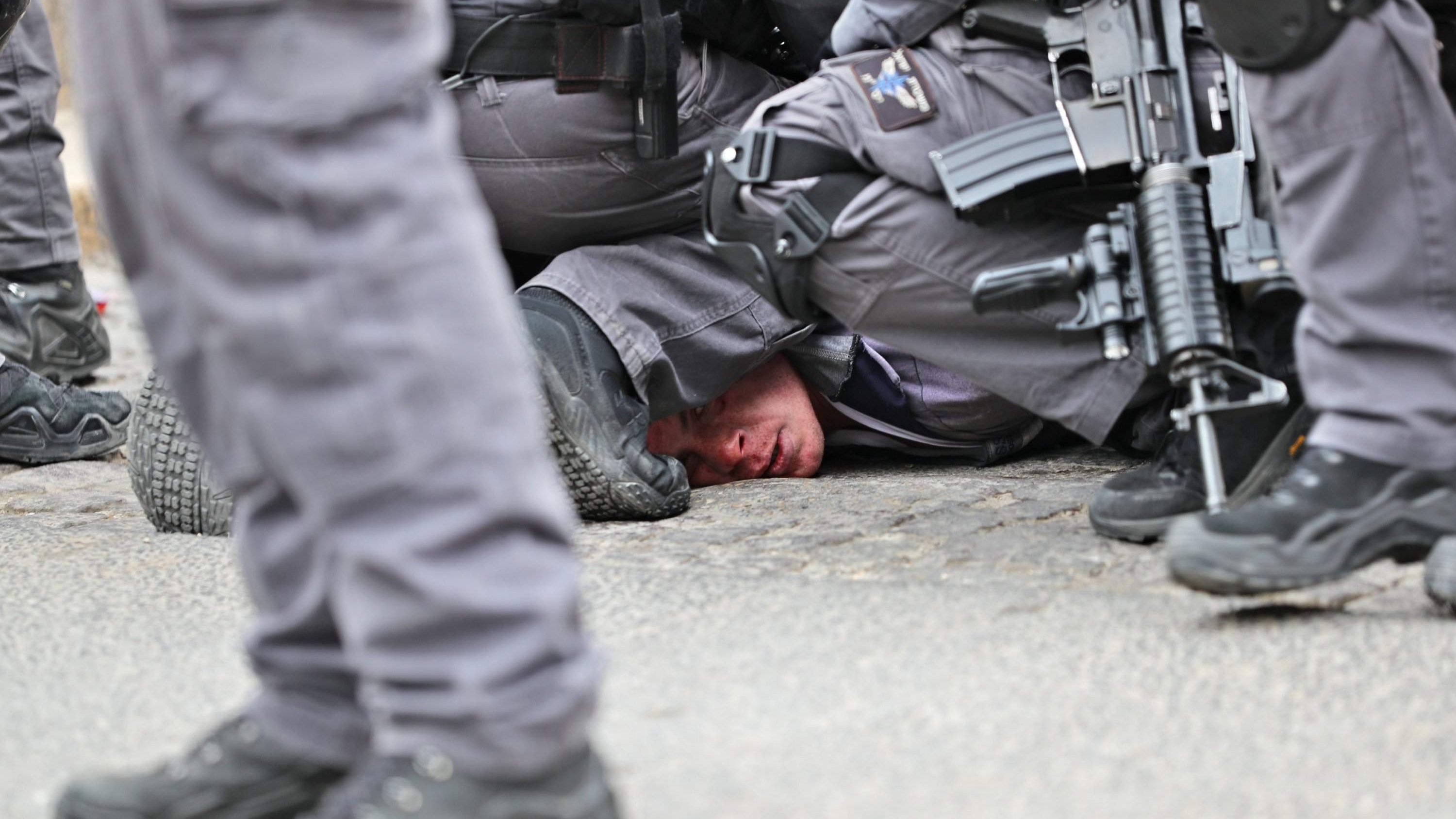 Francuska zatražila okončanje rastućeg nasilja nad Palestincima na Zapadnoj obali