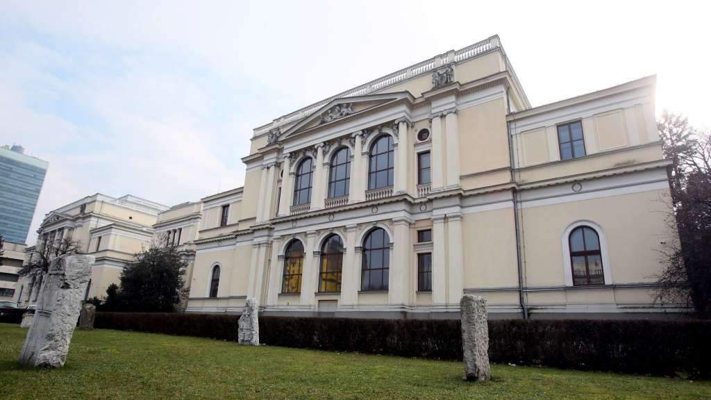 Zemaljski muzej BiH: U 2022. godini zabilježeno oko 100.000 posjetilaca