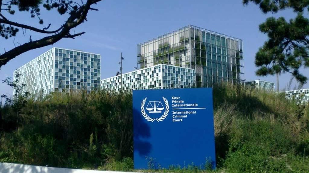 ICC odbacio prijedlog EU o formiranju posebnog tribunala za zločine u Ukrajini