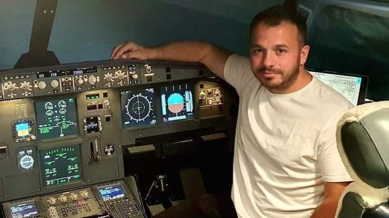 Ammar Muderizović, prvi hafiz pilot u Evropi: Treba uložiti sve na putu snova