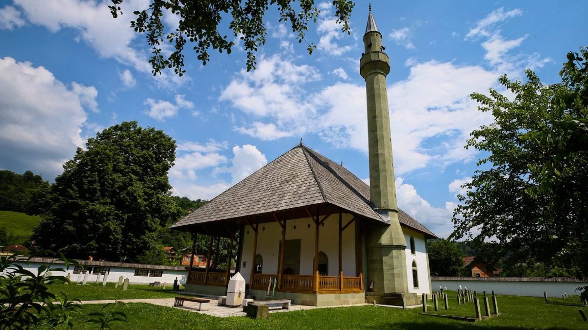 Musa-pašina džamija u Novoj Kasabi: Objekat tradicionalno-simboličke vrijednosti