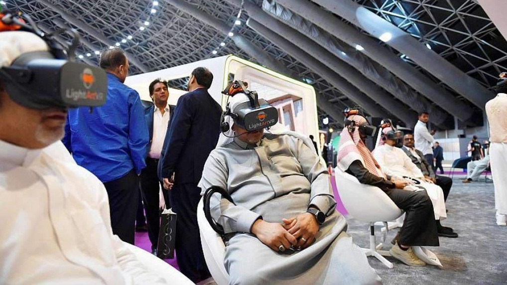 Na "Hadž Expo 2023" razgovori o modernim tehnologijama u provođenju