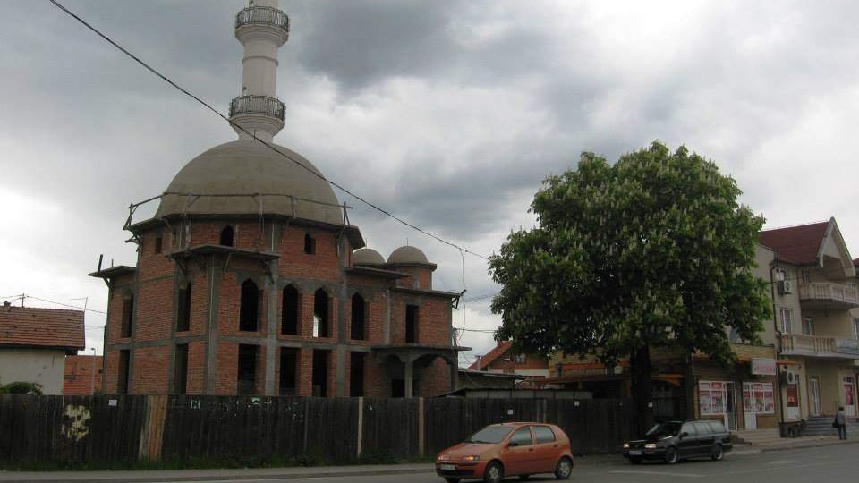 Skrnavljenje Dašnica džamije u Bijeljini: Tražimo da se utvrde počinitelji