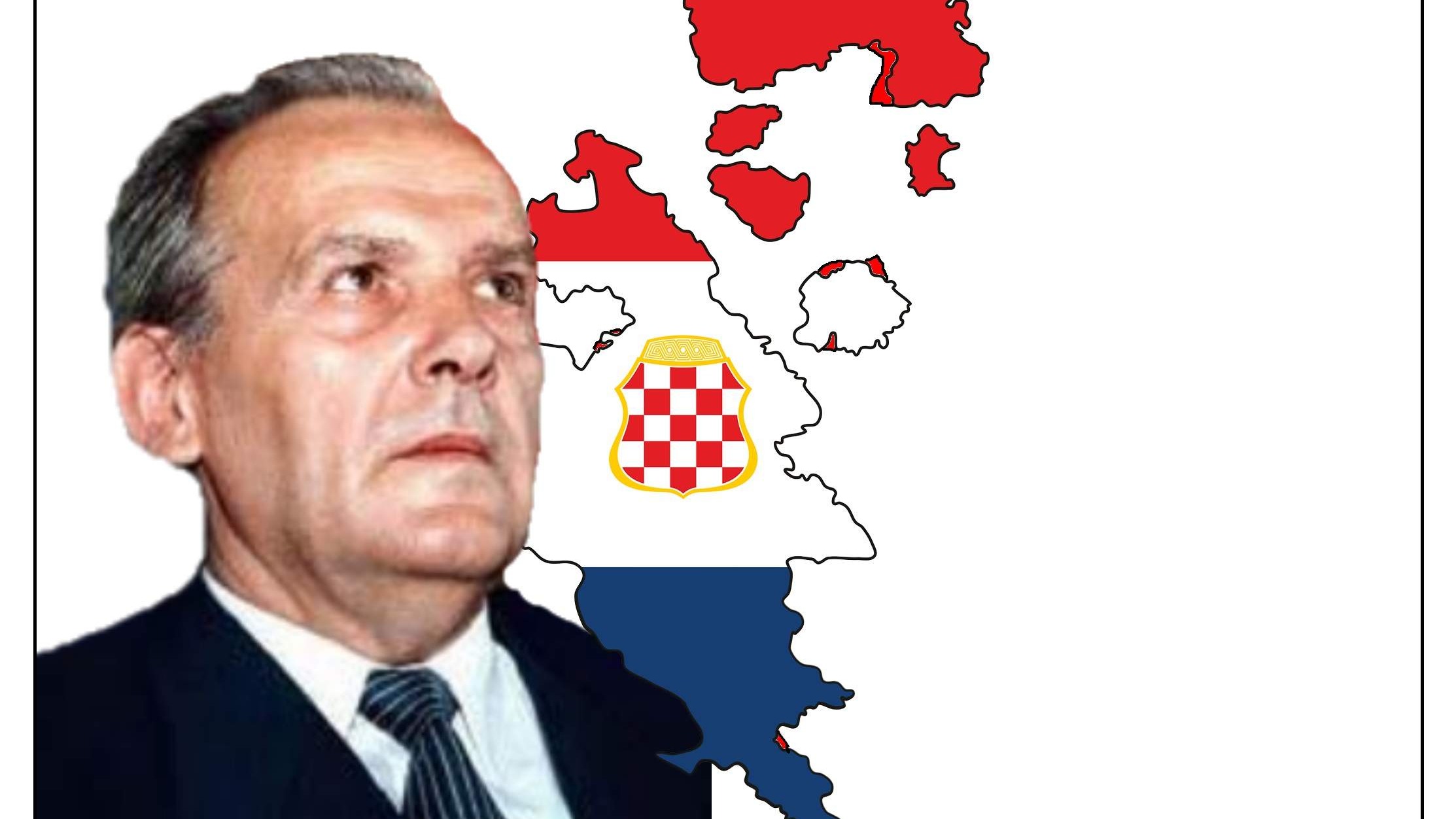(A) Kome ne smeta Herceg-Bosna!? 