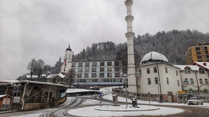 Zbog historije, ali i svih prirodnih potencijala Srebrenice, ne smije se dopustiti ukidanje statusa opštine