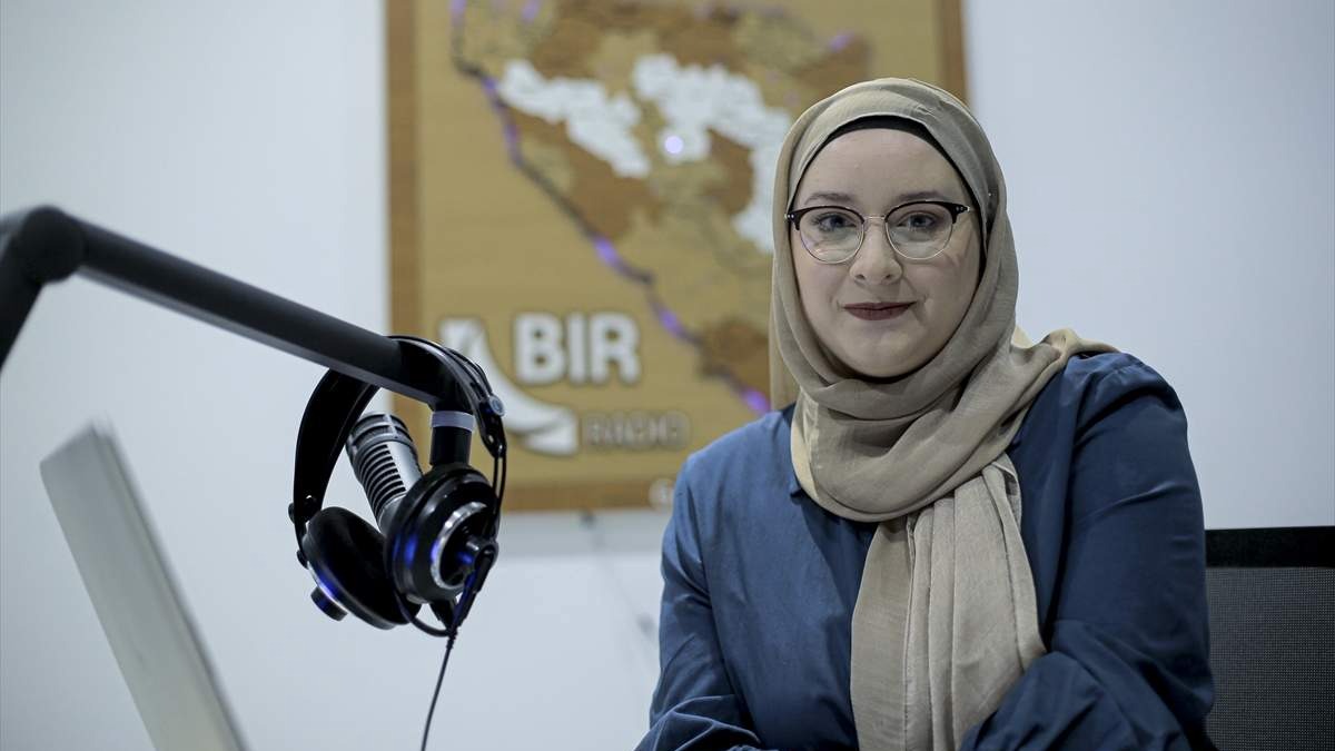 Bh. novinarke povodom Dana hidžaba: Marama nije vjerski simbol nego propis i odgovornost