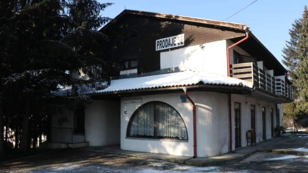 Nekadašnji logor 'Kon-Tiki' u Vogošći postaje muzej stradanja građana Bosne i Hercegovine