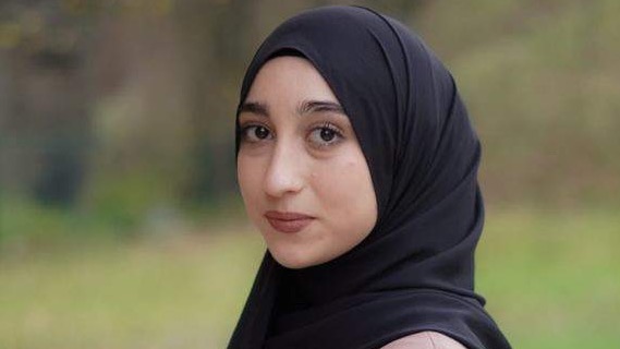 Hidžab: Moje iskustvo i moja priča