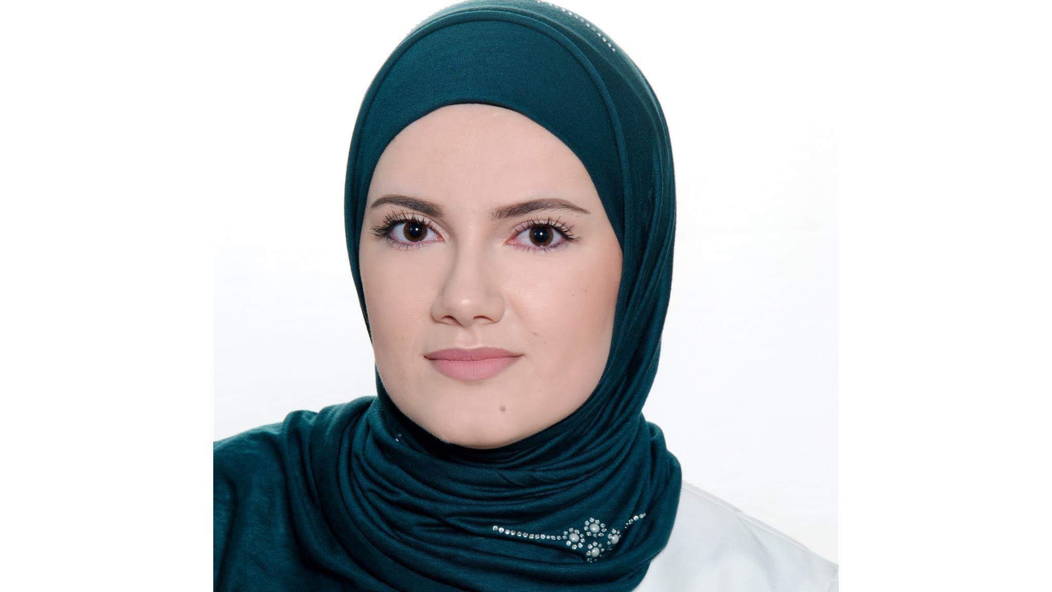 Muslimanke svojim hidžabom i djelima doprinose širenju pozitivne slike o islamu