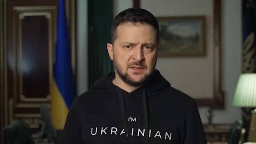 Zelenski: Platformom United24 prikupljeno 278 miliona dolara za pomoć Ukrajini
