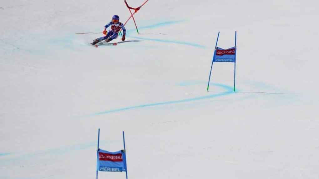 Na SP u Meribelu danas nastupa bh. skijašica Elvedina Muzaferija