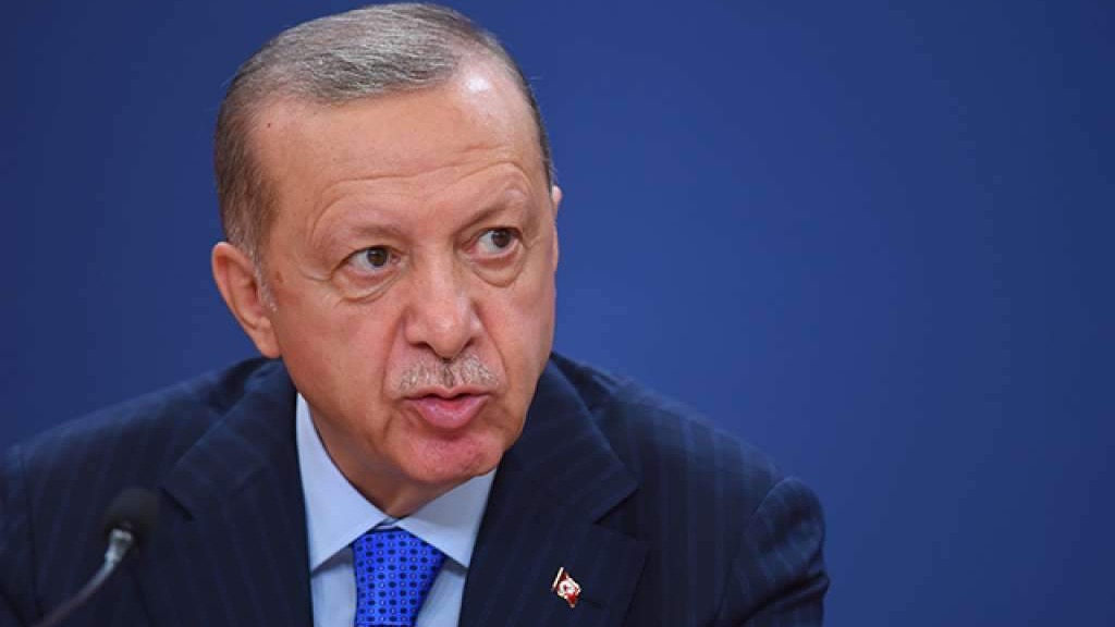 Erdogan proglasio vanredno stanje u turskoj zoni zemljotresa