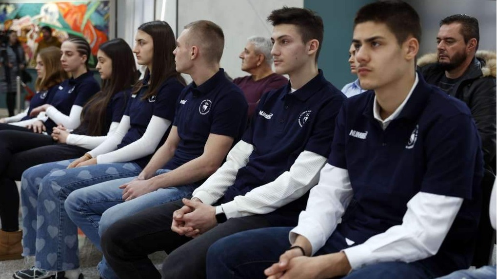 OK BiH obezbijedio stipendije za deset mladih olimpijaca