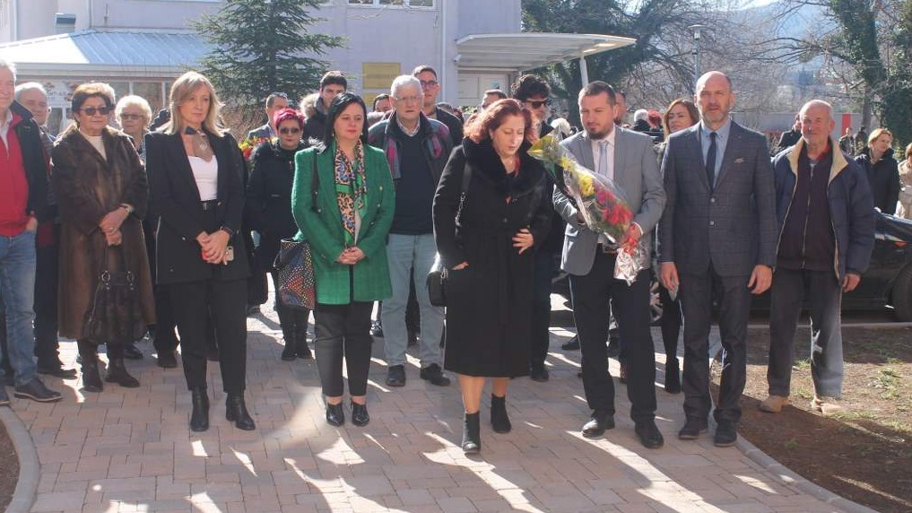 Počeli programi obilježavanja 46. godišnjice Univerziteta "Džemal Bijedić" u Mostaru