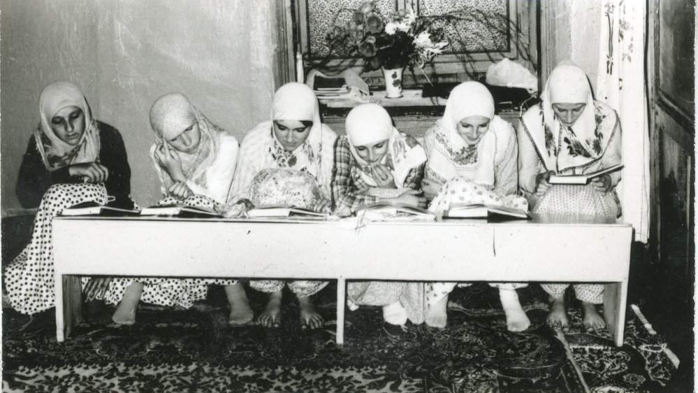 Stoljetna tradicija učenja hafiske ženske mukabele u Sarajevu