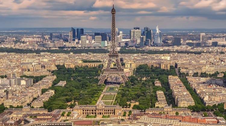 Organizatori Olimpijskih igara u Parizu objavili konkurs za 45.000 volontera