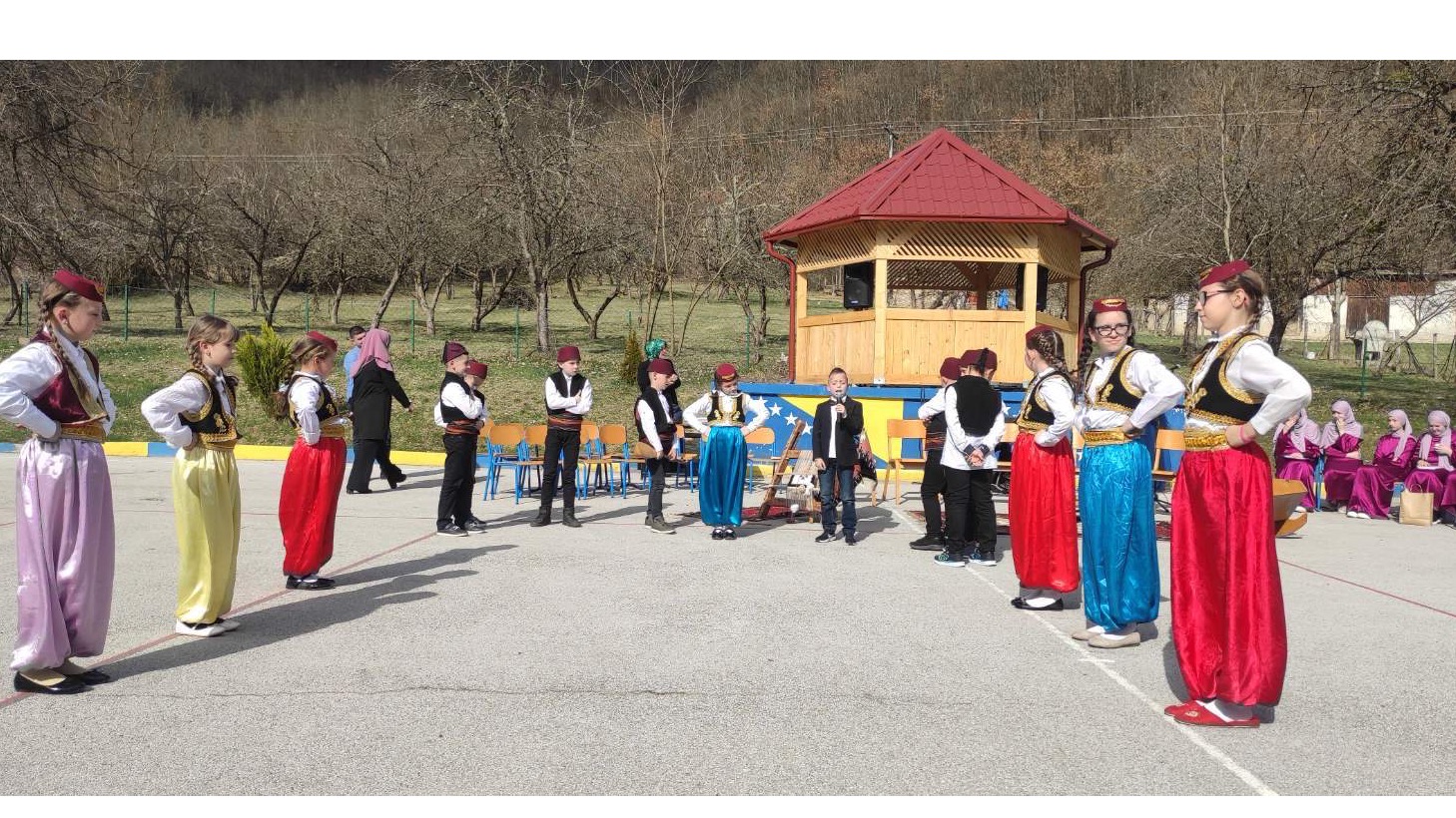 23. Kantonalno takmičenje osnovnih škola iz Islamske vjeronauke u Goraždu