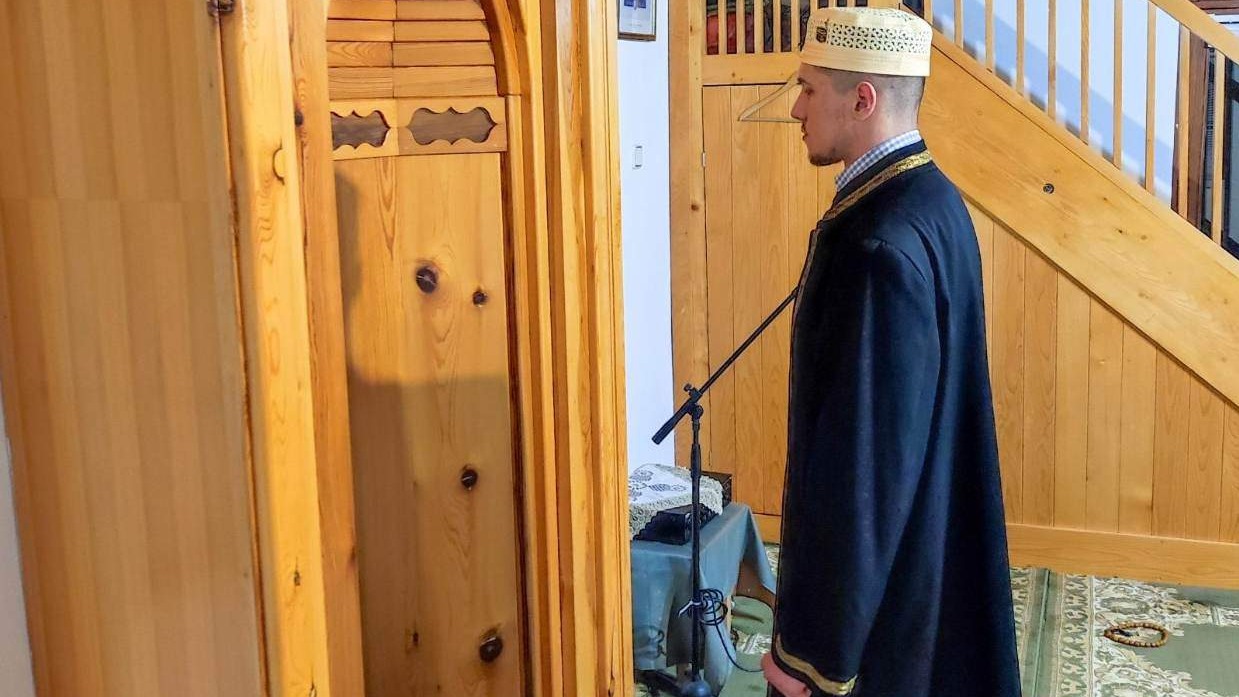 Ramazanska praksa: Broj klanjača u naselju Dujmovići kod Trnova svjedoči vezu sa zavičajem