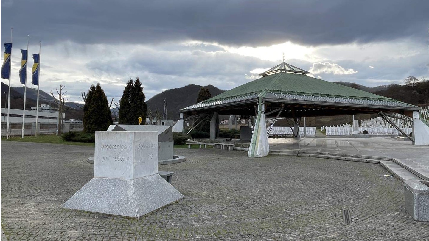 U petak počinje obavljanje džuma-namaza na musalli Memorijalnog centra Srebrenica-Potočari 