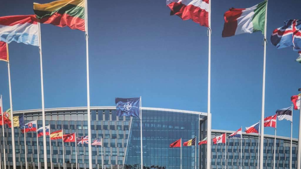 Turski parlament ratificirao zahtjev Finske za članstvo u NATO-u