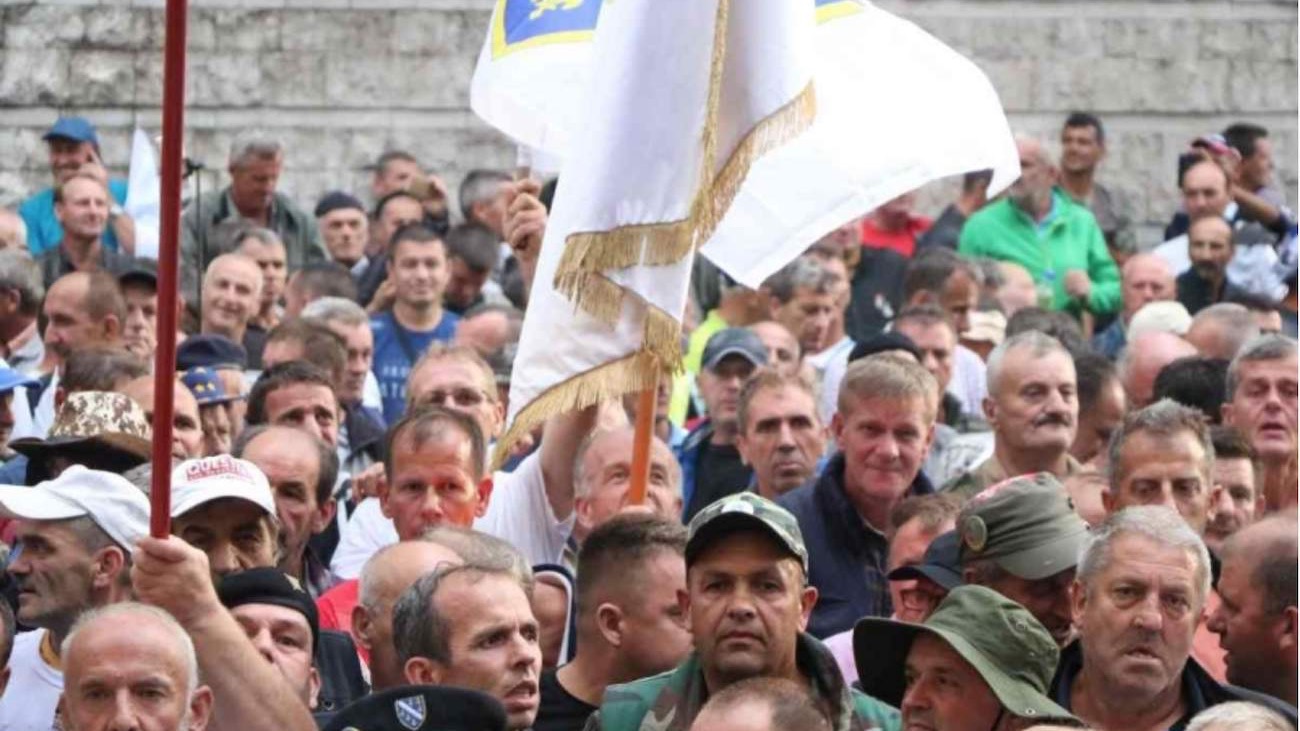 Očekuje se rast invalidnina za 5,5 posto u FBiH, prve isplate bi mogle