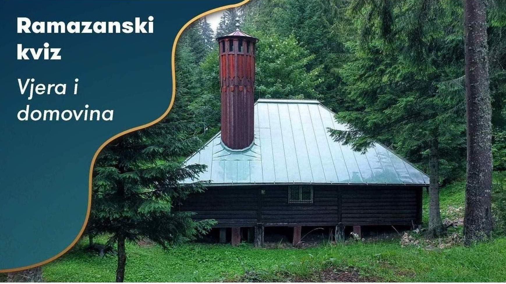 Ramazanski kviz 2023: Posljednji susret
