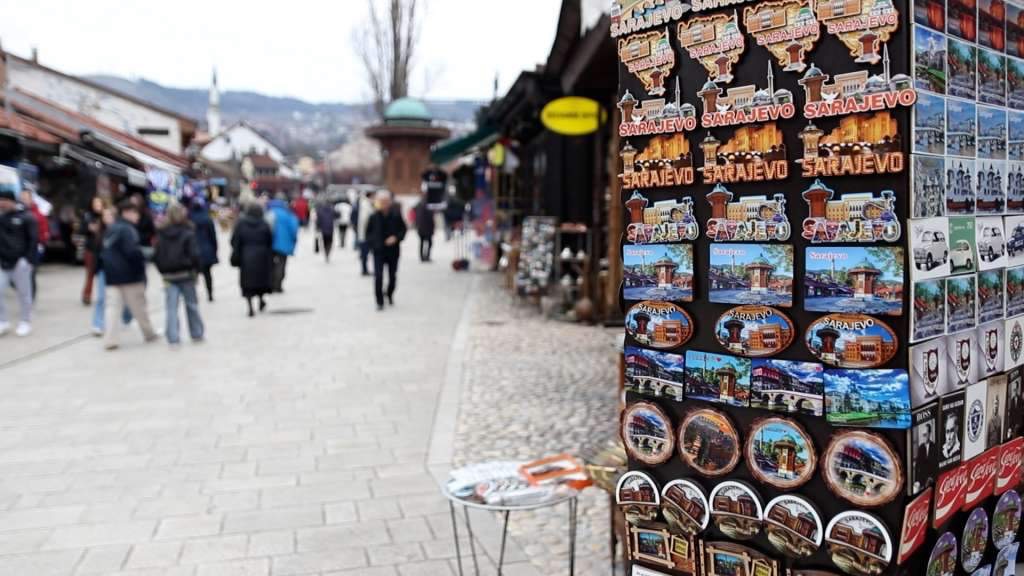 Uspješna promocija turističkih potencijala Sarajeva i BiH u Istanbulu