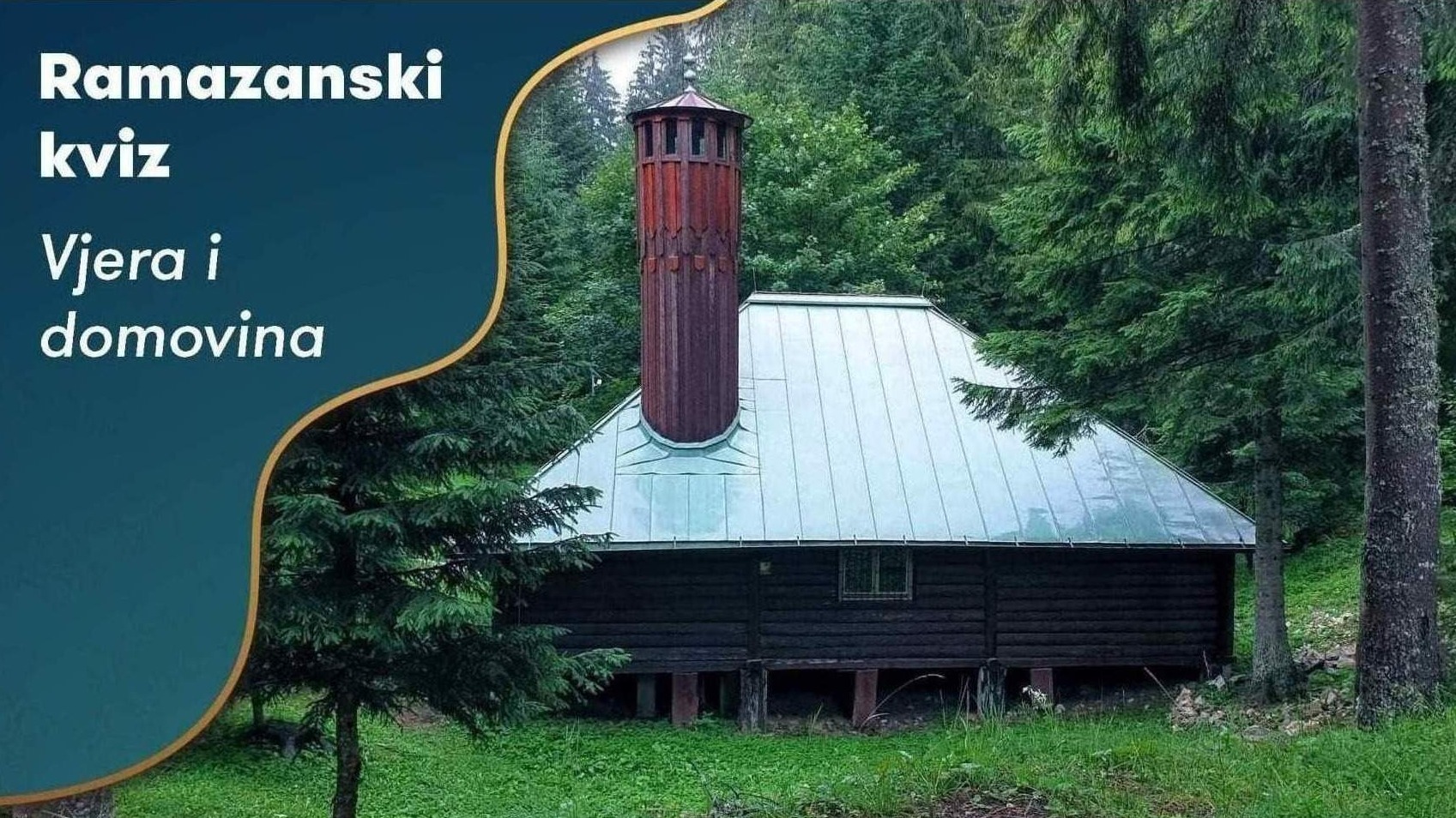 Ramazanski kviz 2023: Finalni test