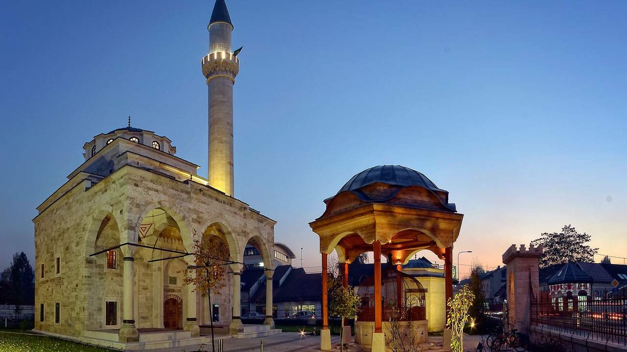 Bajram-namaz se klanja u 12 džamija na području Medžlisa Banja Luka, centralna svečanost u Ferhadiji