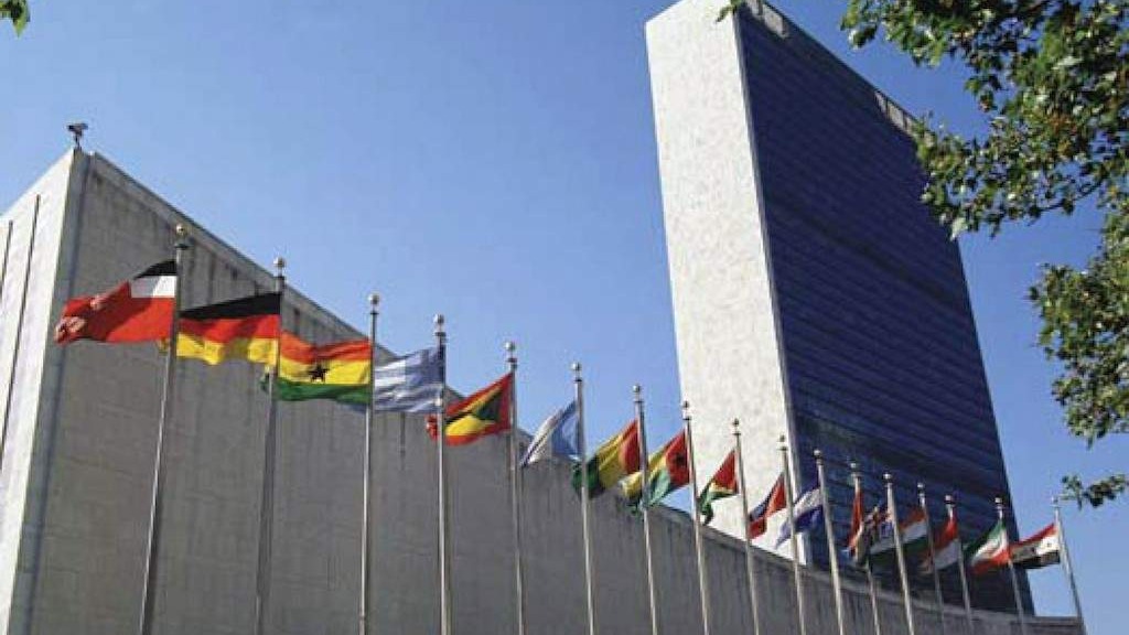 UN: Vještačku inteligenciju treba regulisati da bi se spriječile zloupotrebe