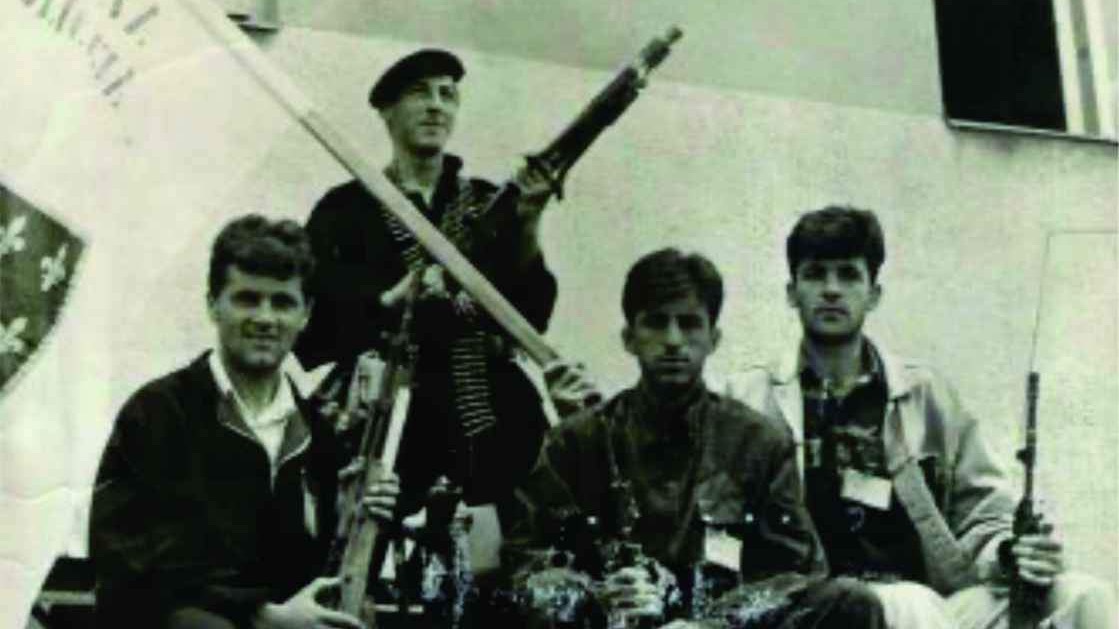 U ponedjeljak otvaranje izložbe "Sarajevski maloljetni borci" 