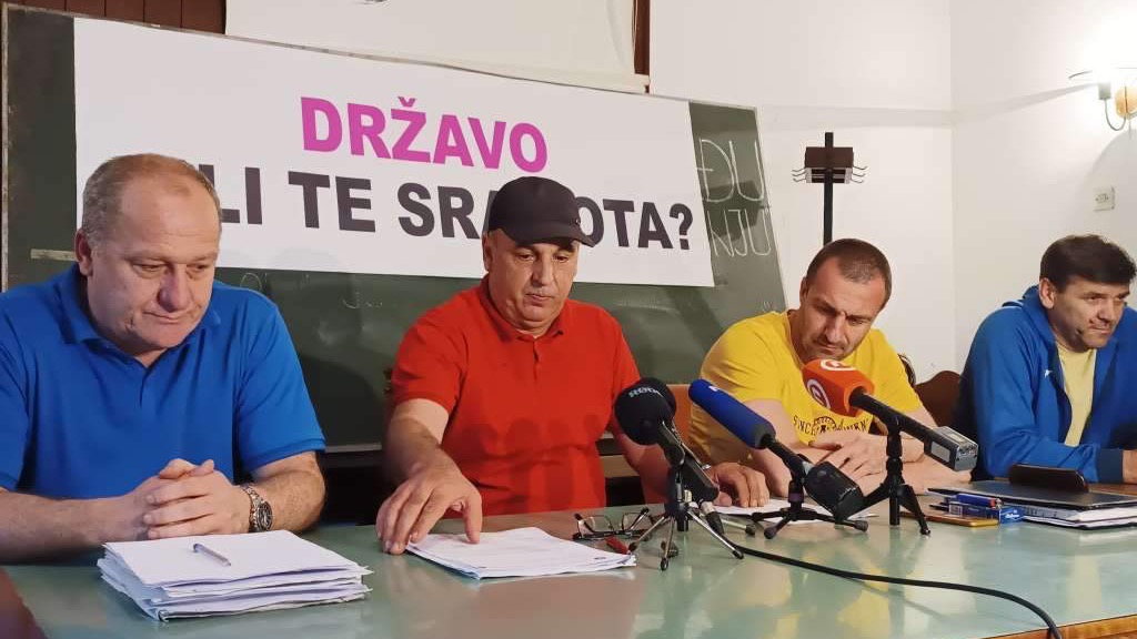 Sindikat RMU Zenica prinuđen otkazati generalni štrajk, neizvjesna reakcija samih rudara
