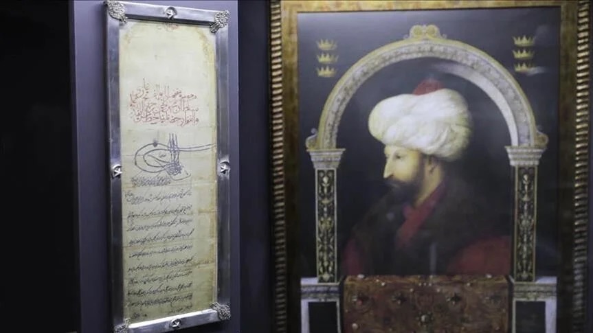 Kiseljak: Počelo obilježavanje 560. godišnjice Sultan Fatihove Ahdname