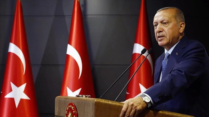 Narod Turske ponovo izabrao Erdogana za svog predsjednika