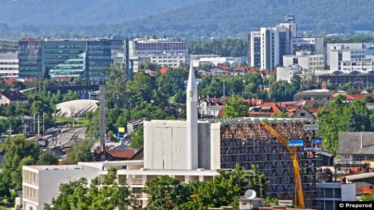 Džamija u Ljubljani – snaženje slovenske pluralnosti kroz uzdizanje muslimana