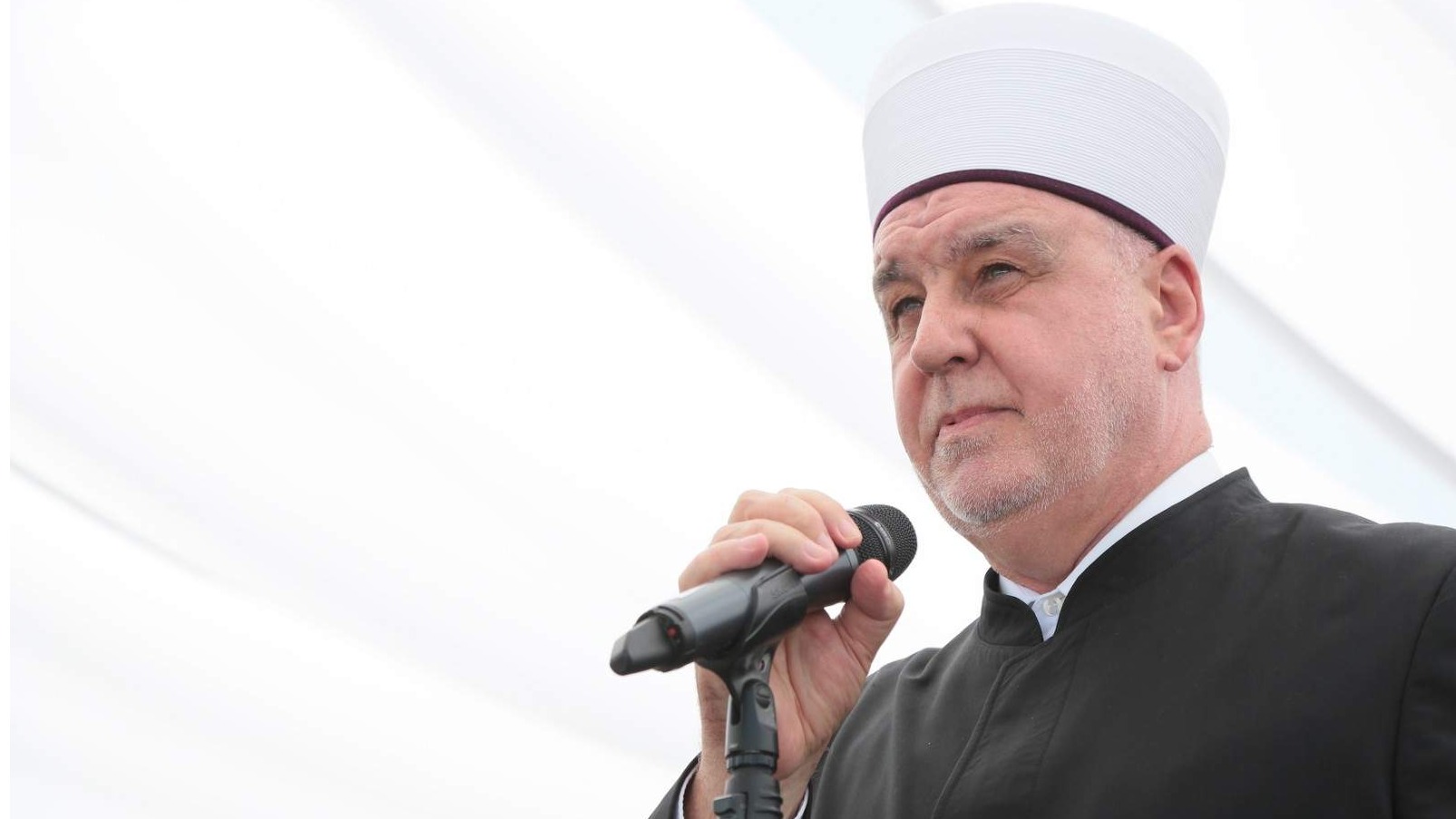 Reisul-ulema u Rabranima: Vjerski objekti su iskonsko pravo ljudi da budu vjernici