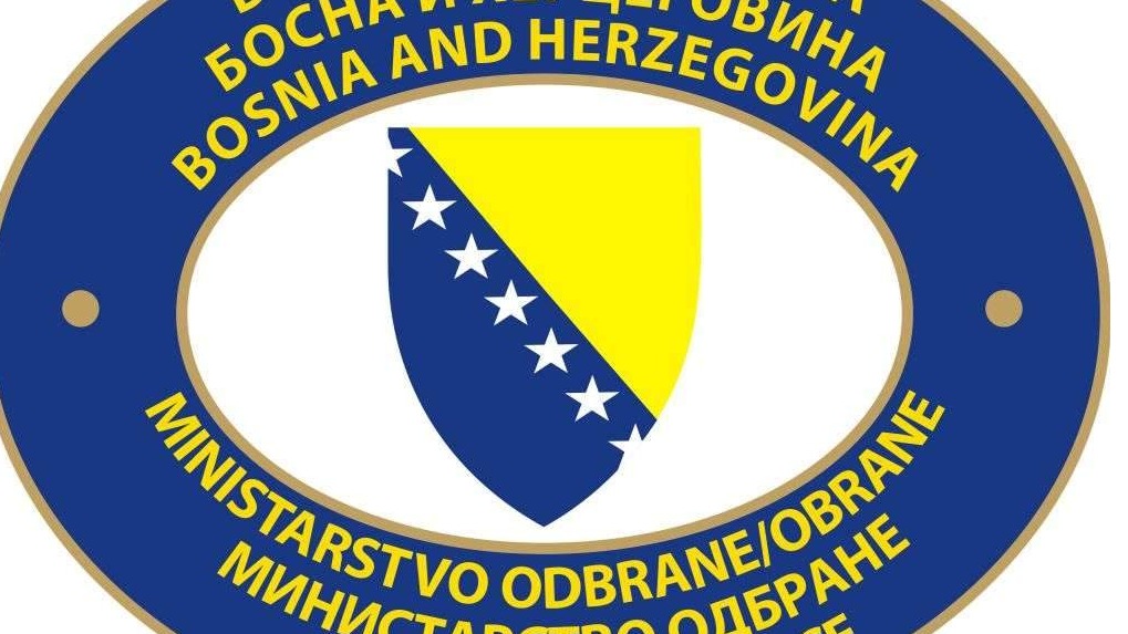 Jedinica Oružanih snaga BiH spremna za pomoć poplavljenim područjima u Republici Sloveniji