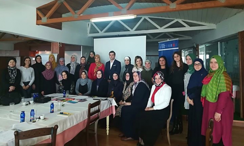 Sarajevo: Seminar „Vjerske vrijednosti i javni prostor“