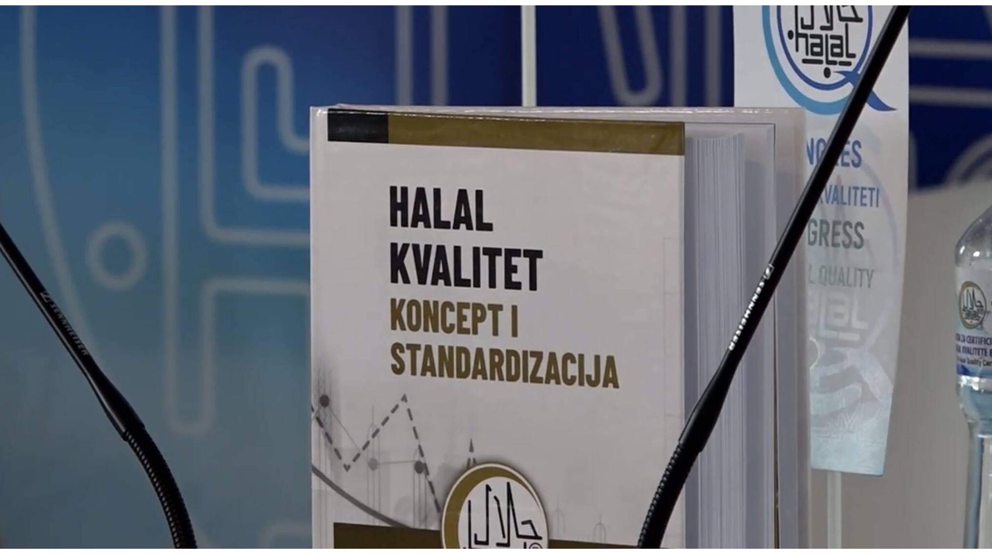 Tuzla: Danas promocija knjige "Halal kvalitet - koncept i standardizacija"
