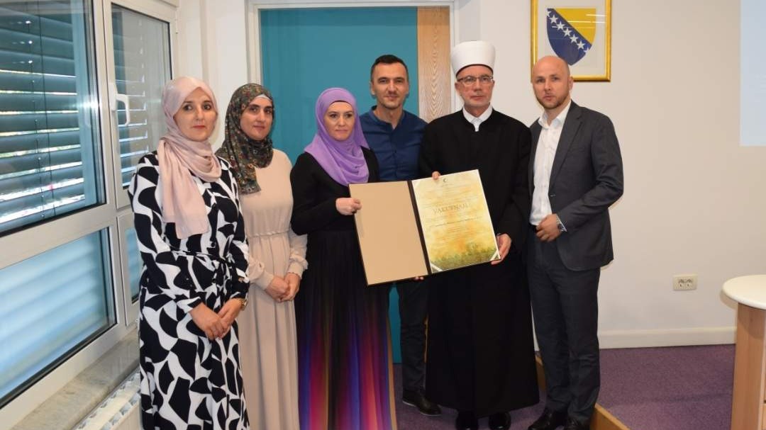 Dan vakifa Behram-begove medrese: Svako zrno dobra bit će nagrađeno