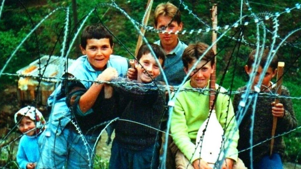 Život djece u ratnoj Srebrenici: Spavali smo po ulici, ložili vatru na putu