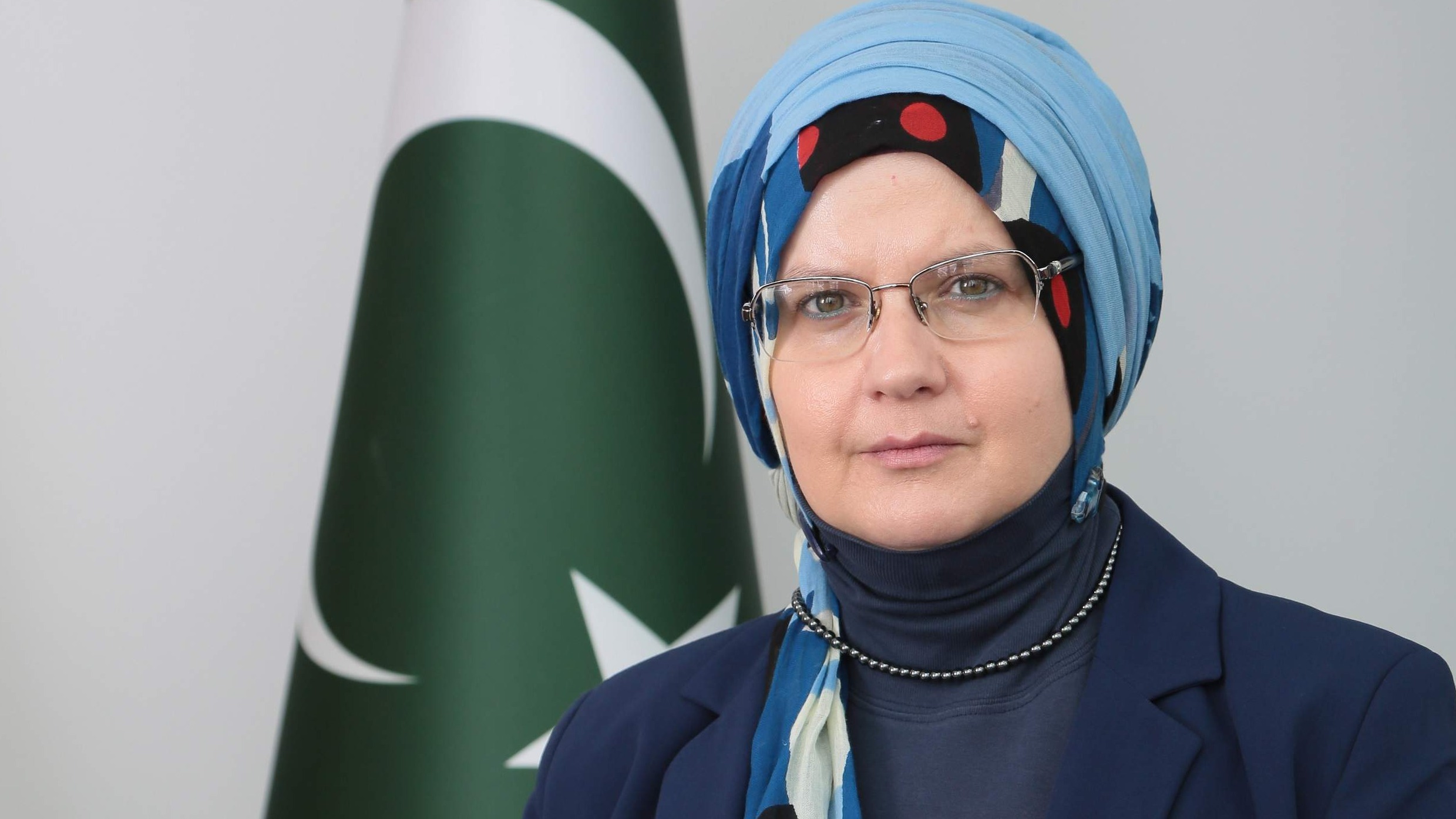 Dr. Safija Malkić: Musliman ne može i ne smije biti nasilnik