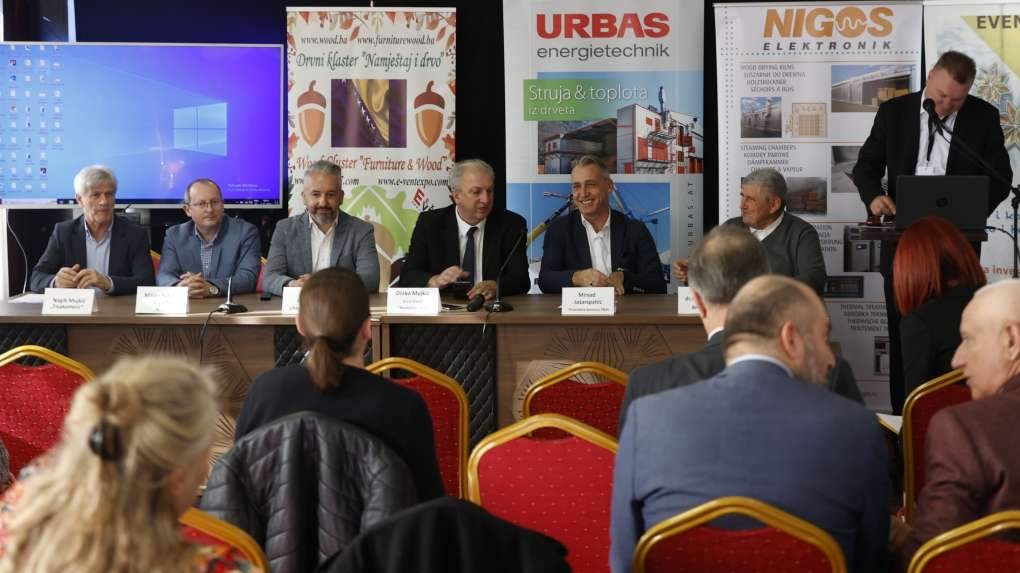 “Sarajevo Wood Days 5” – Drvni sektor i šumarstvo zaslužuju bolju poziciju na nivou nacionalne ekonomije