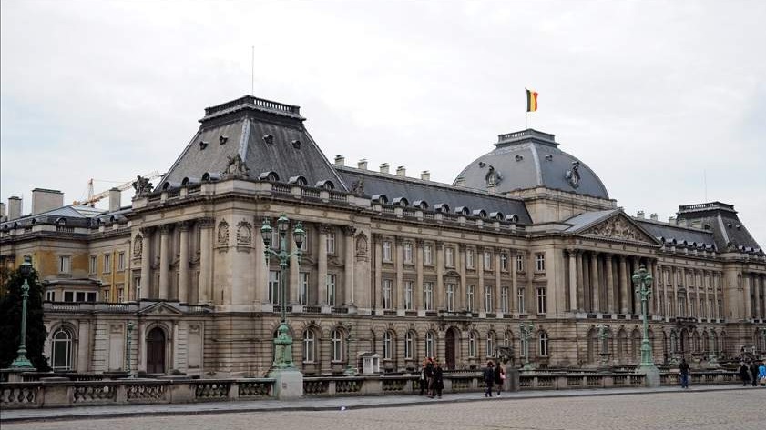 U Parlamentu Belgije traže bojkot proizvoda iz ilegalnih jevrejskih naselja