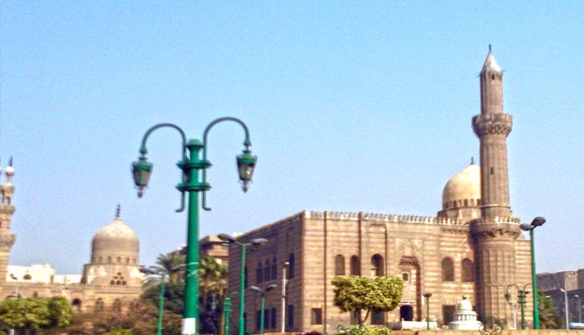 Maktul Mahmud-paša Bošnjak i njegov vakuf u Kairu
